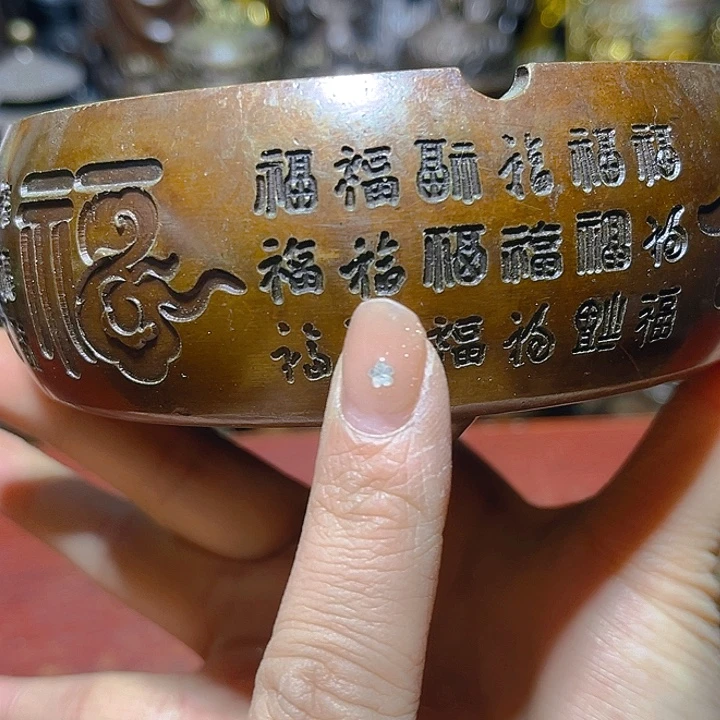 高端精美铜器摆件