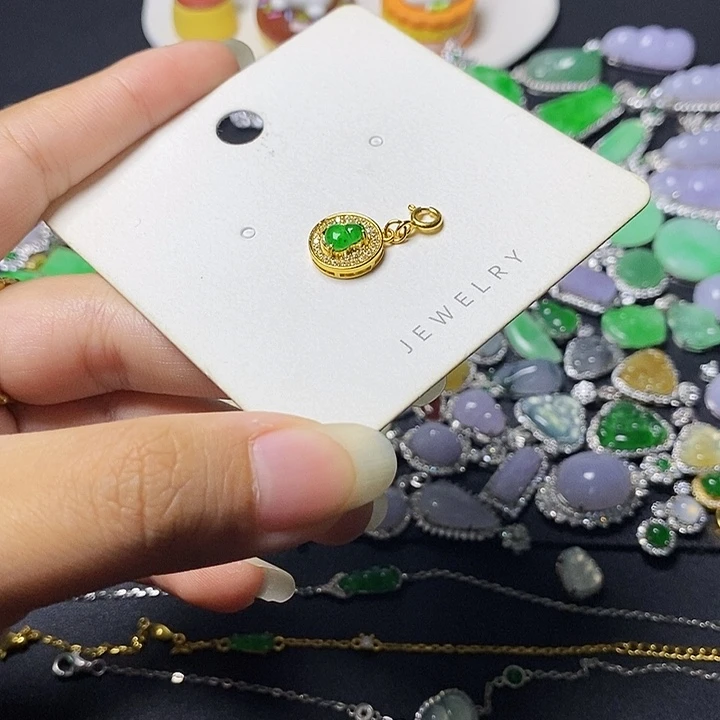 翡翠裸石1111111111