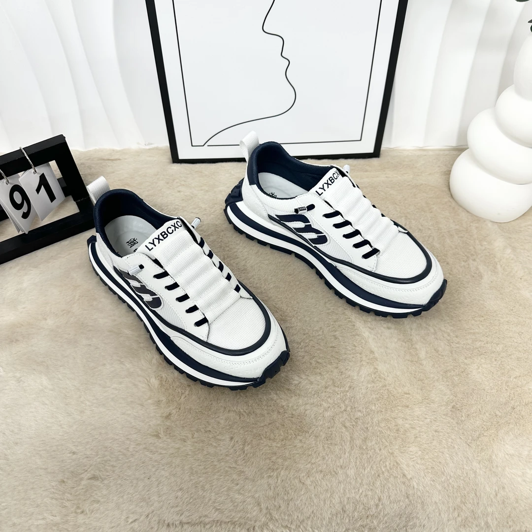 新款气质休闲百搭男士休闲鞋A/CPJ/81309