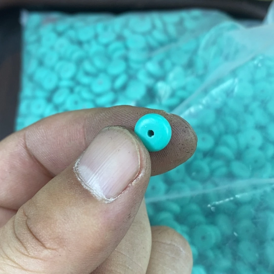 手串/手链驼骨配饰364发五十个