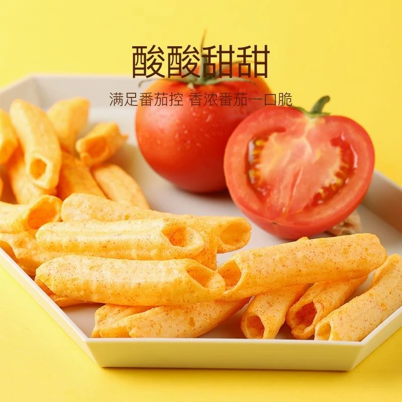 【御膳】 番茄薯条