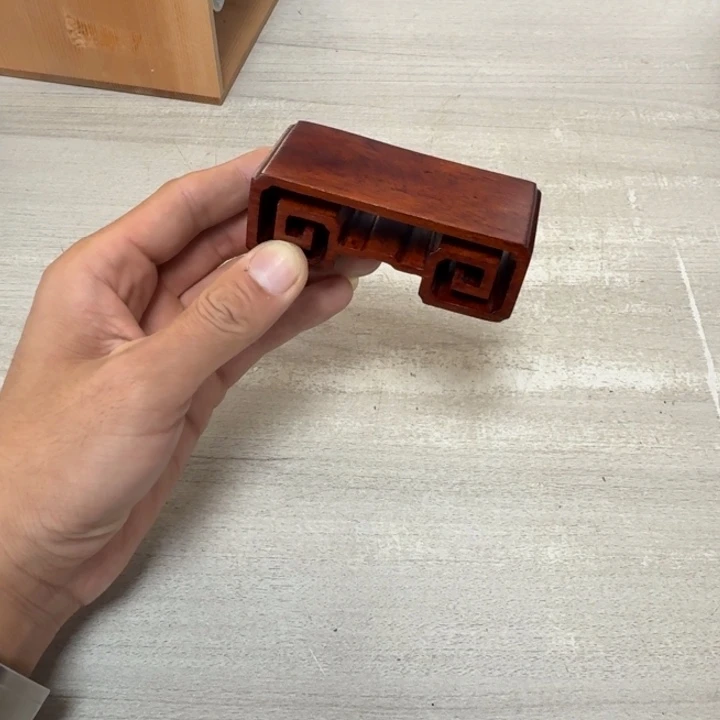 瓷片茶道具工艺品