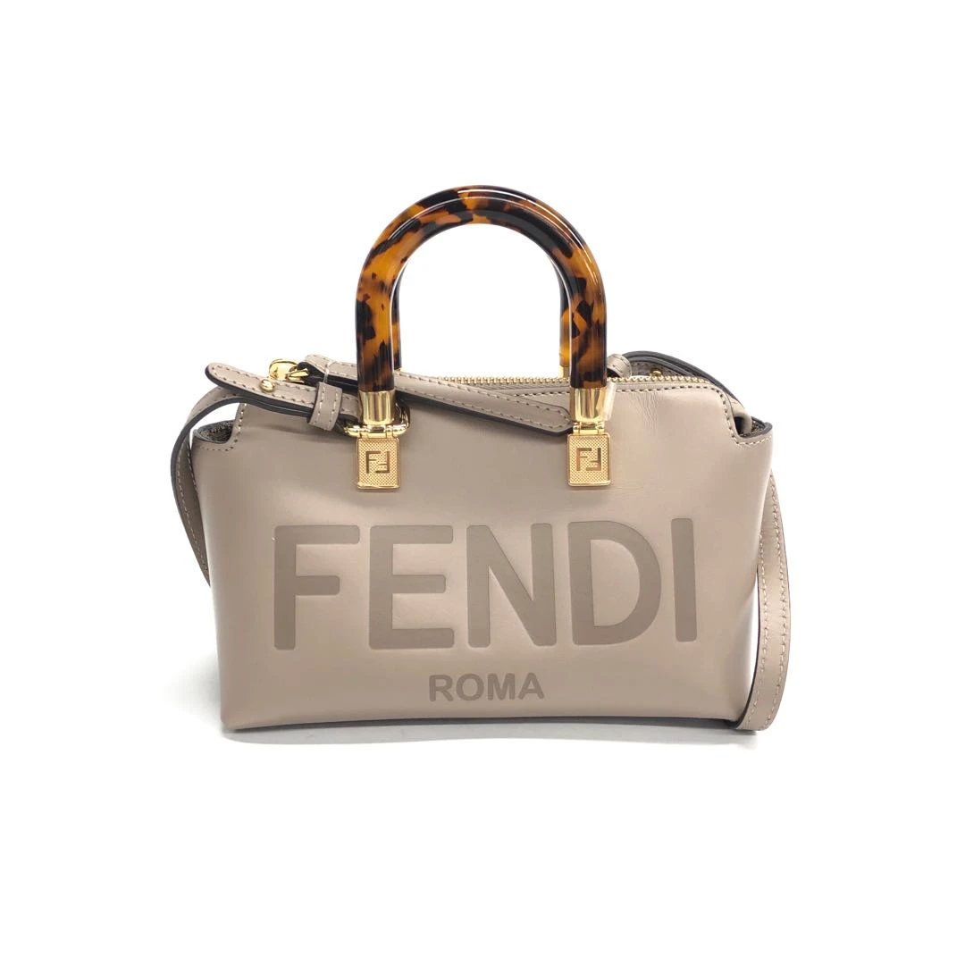 99新 FENDI/芬迪 芬迪/单肩包/1523
