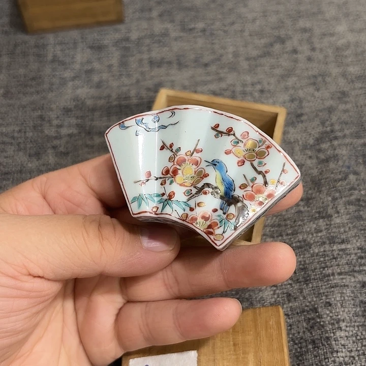 非常美丽好看的物品