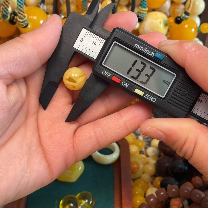 非金属配珠配饰3429