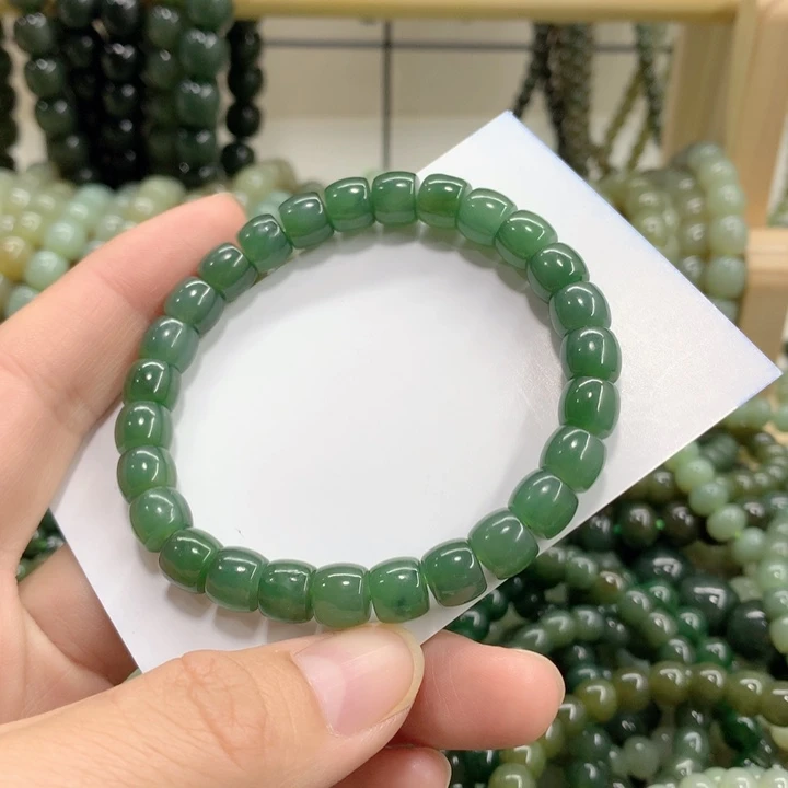 不***名和田玉未镶嵌珠宝奇石