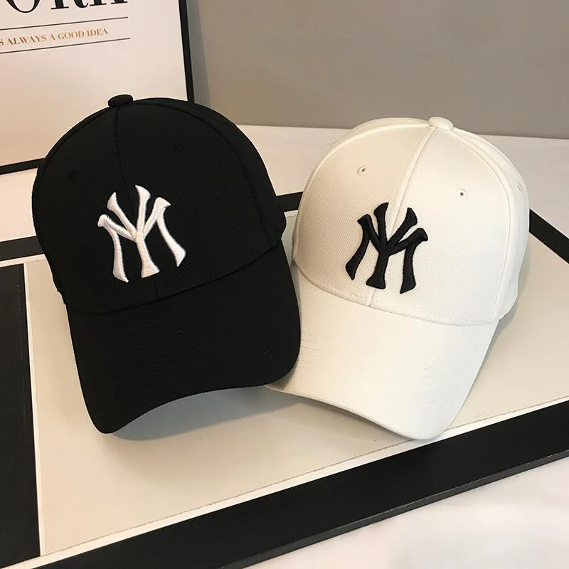 【JTG&SHOES 官方正品】休闲遮阳帽子男女潮网韩版夏春字母棒球帽