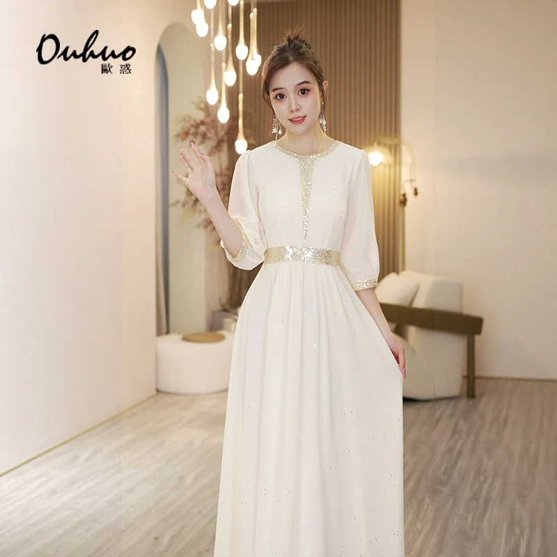 2025年夏季新款连衣裙OHDRI04078