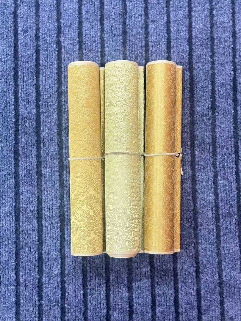 【马李】精品长卷装饰画通用链接