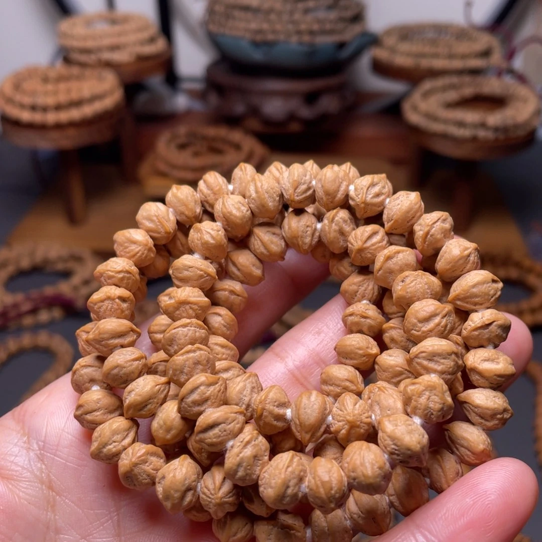 手串柏香籽/百香籽