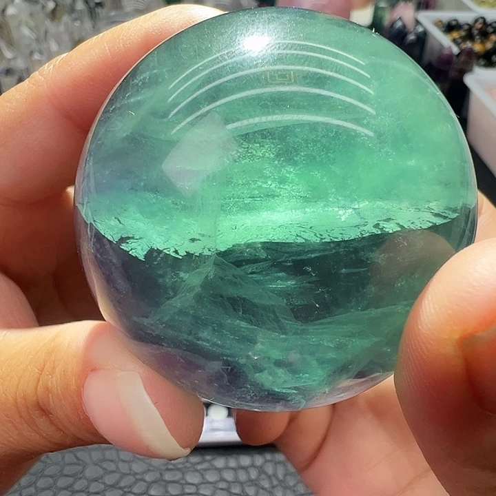 未镶嵌珠宝半成品水晶482
