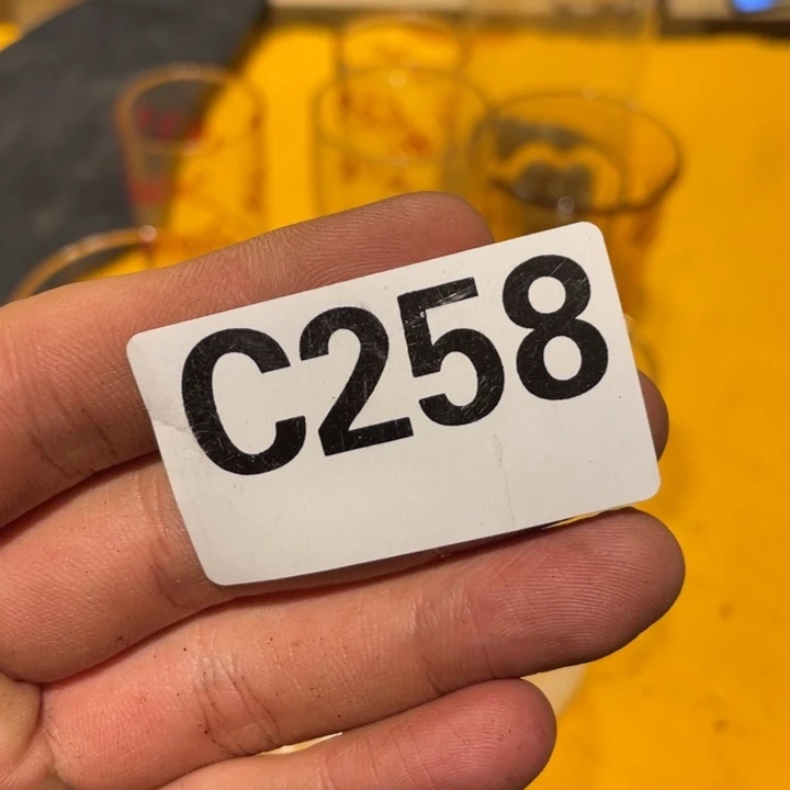 莫***声瓷片工艺美术品陶瓷艺术