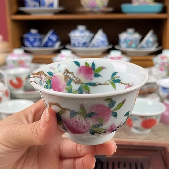 微瑕微瑕景德镇陶瓷