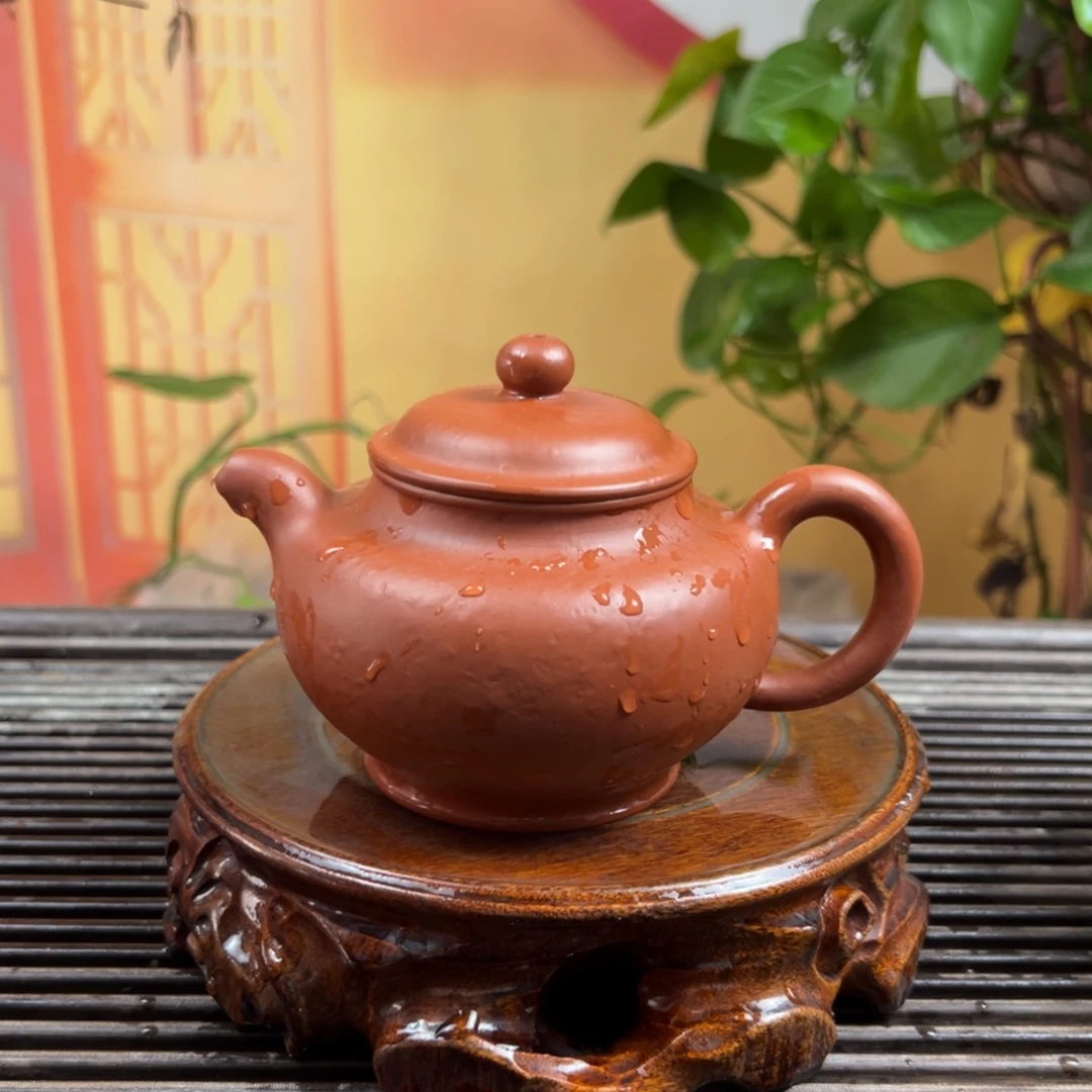 茶壶紫砂宜兴紫砂壶