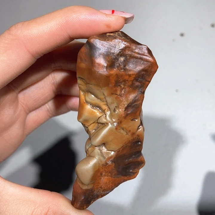 玛瑙/玉髓车挂合金北*雄424