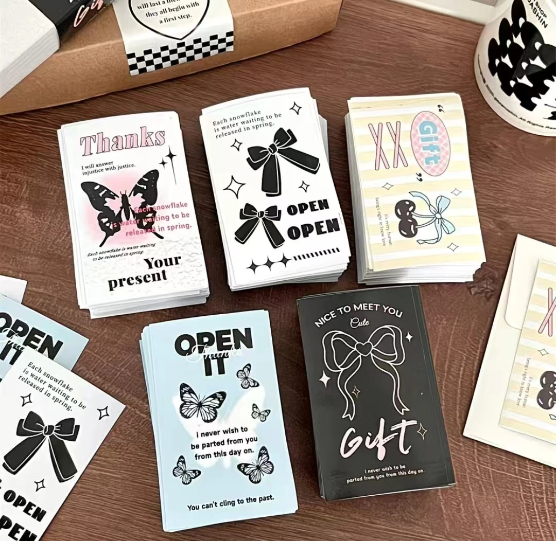 （1单100个）封口贴