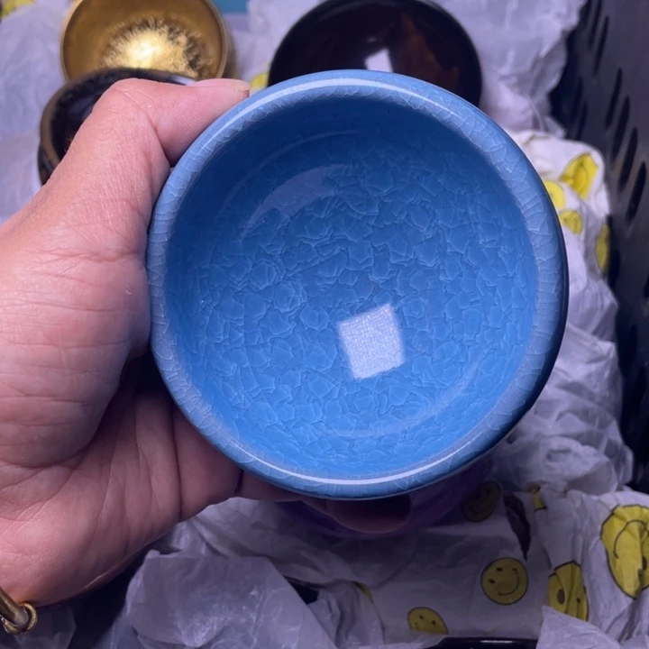 茶盏我不喜欢你这种类型但