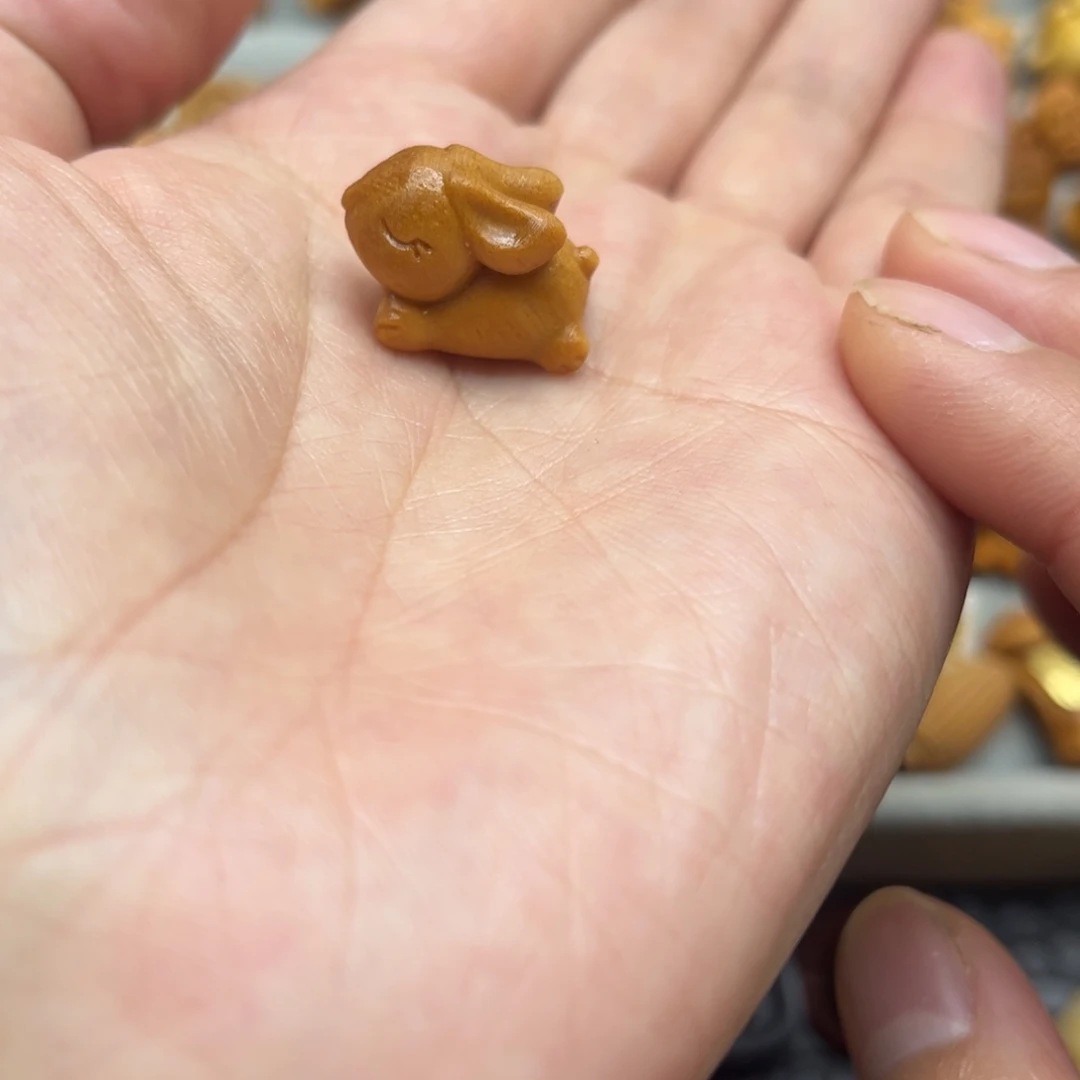 核桃木/黑胡桃（胡桃木）无事牌