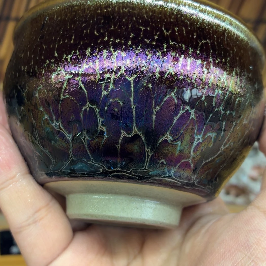 陶园柴烧，精品高货730