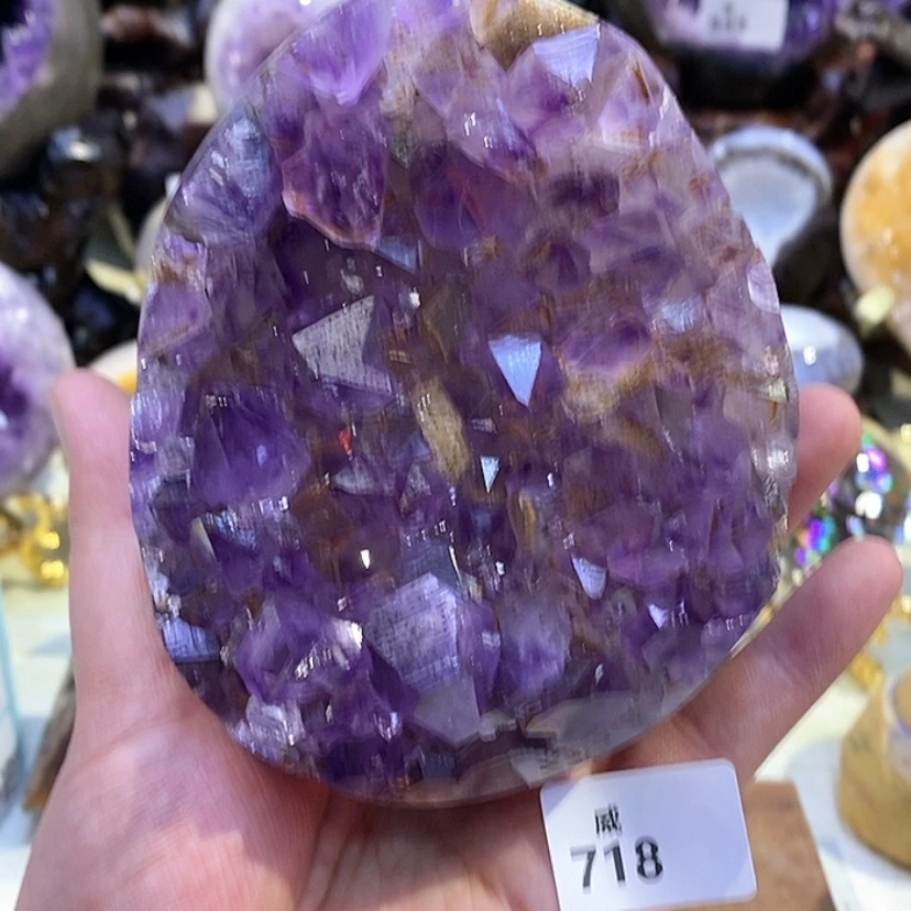 【闪购商品】水晶天然水晶摆件未镶嵌