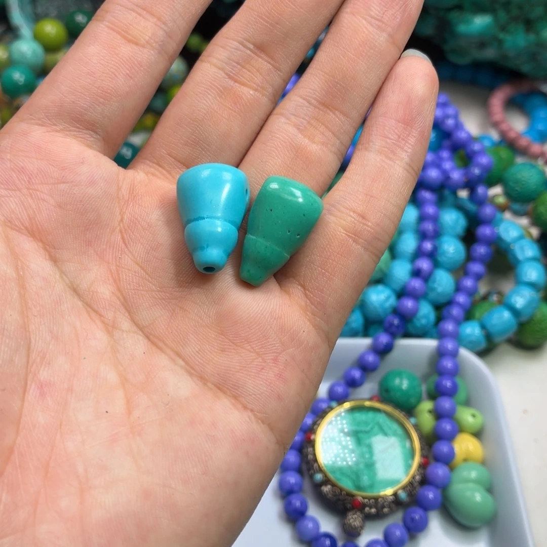 南红玛瑙未镶嵌手串