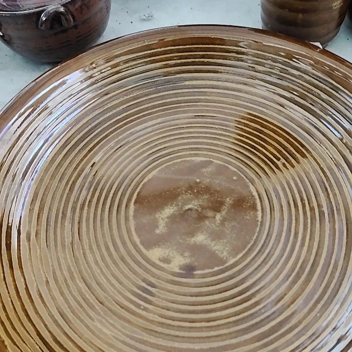 小***满瓷片五厂，七厂各种摆件，瓷片、均有瑕疵。！