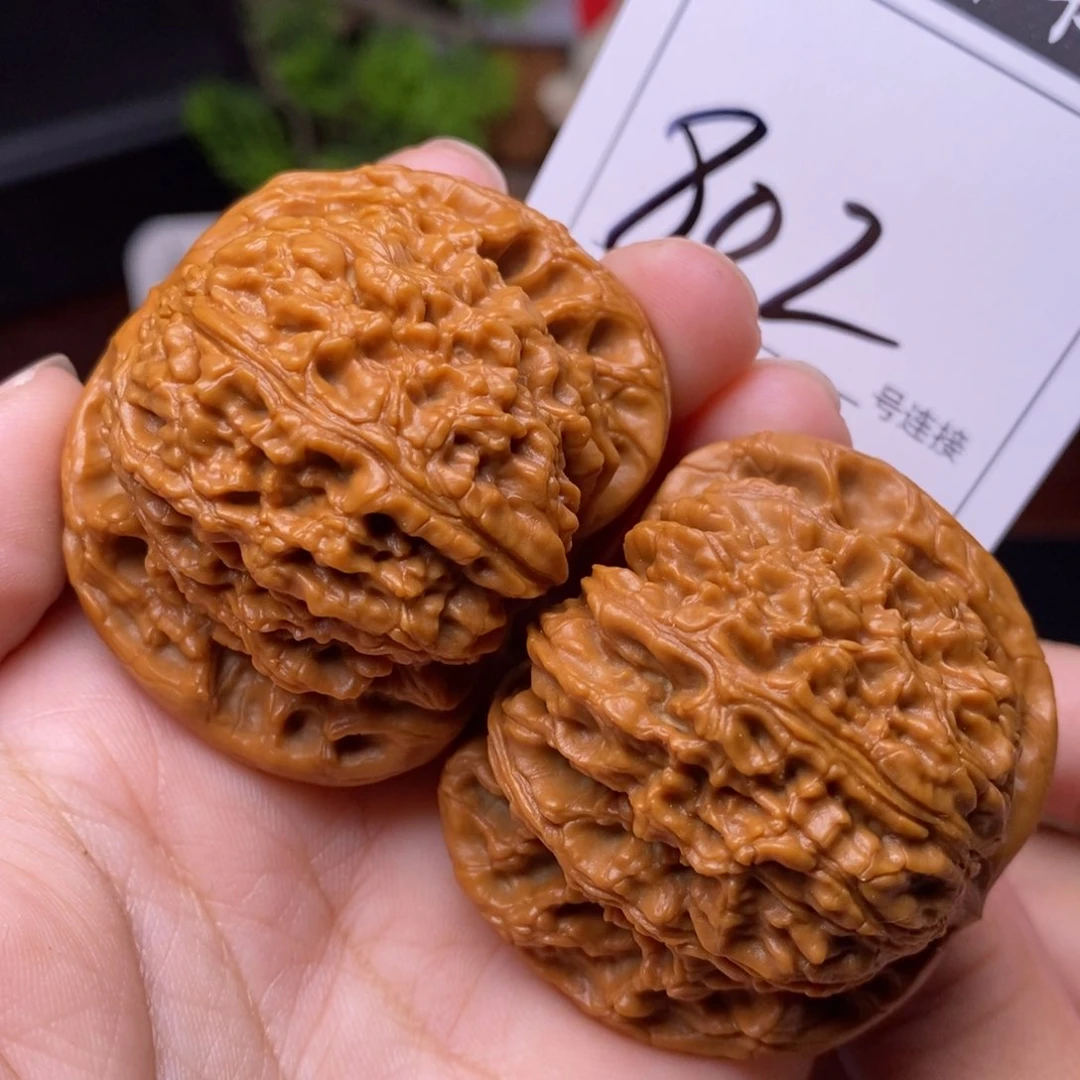 把件文玩核桃802南疆4.7