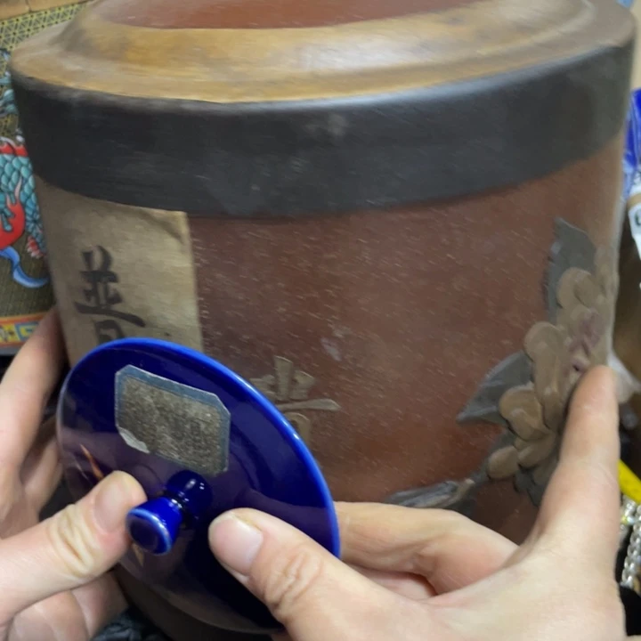 紫砂陶瓷艺术陶瓷艺术陶瓷艺术步*高