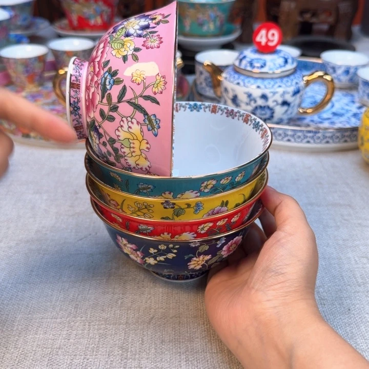 景德镇陶瓷景德镇瓷器
