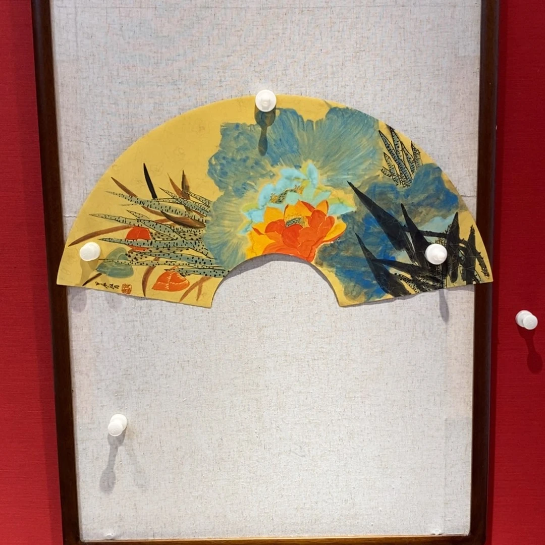 国画国画艺术国画艺术