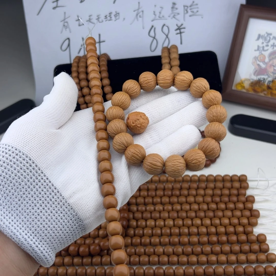 吊坠猴头核桃老型凤羽单科