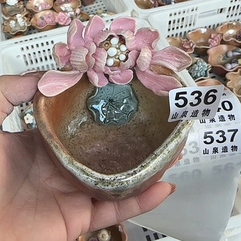 瓷片柴烧柴烧柴烧536