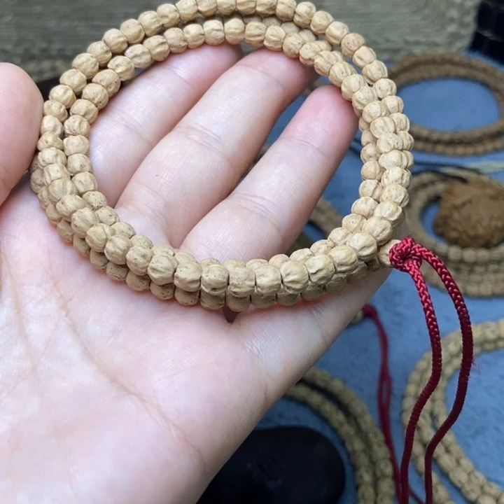 【闪购商品】吊坠柏香籽/百香籽