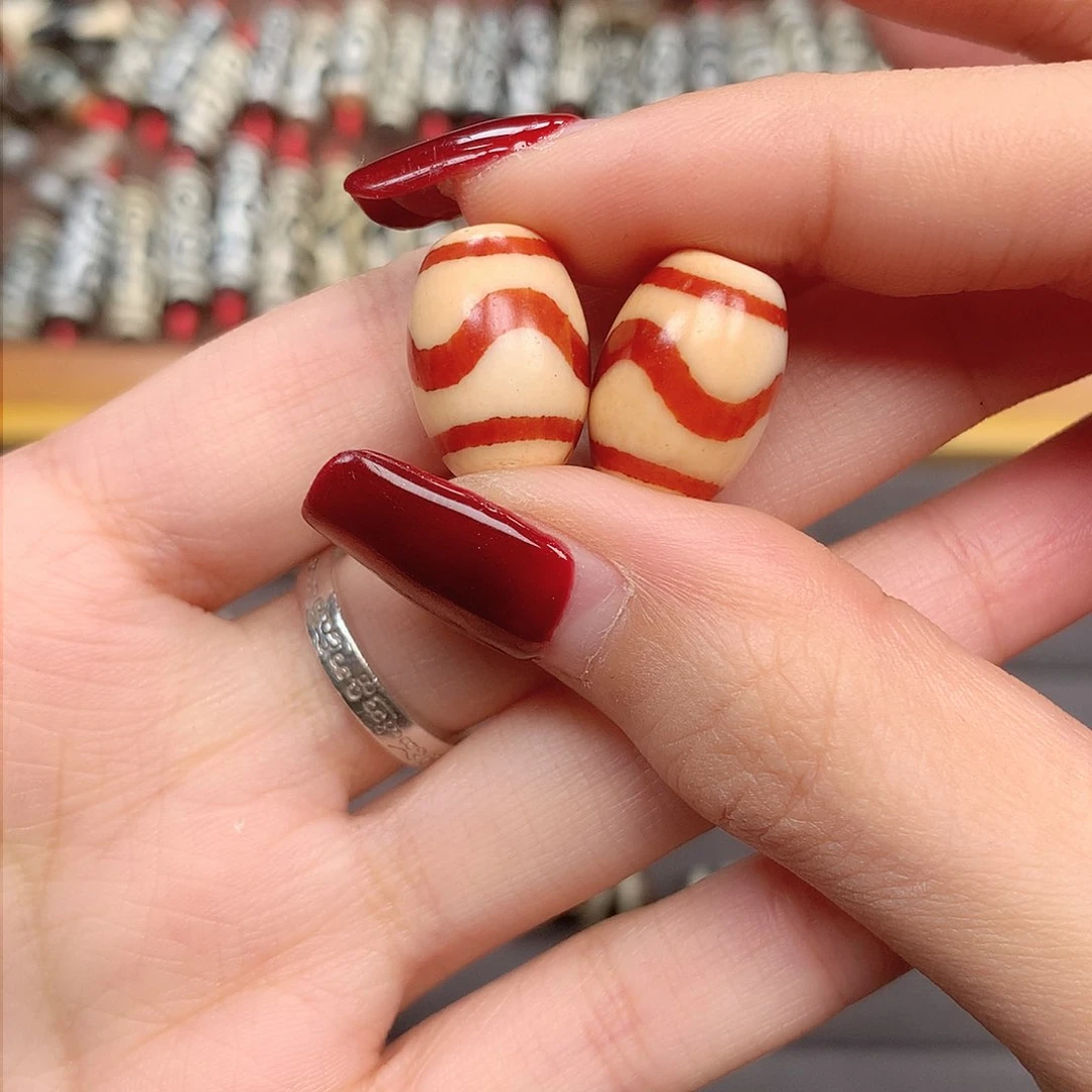 玛瑙/玉髓珠宝半成品未镶嵌