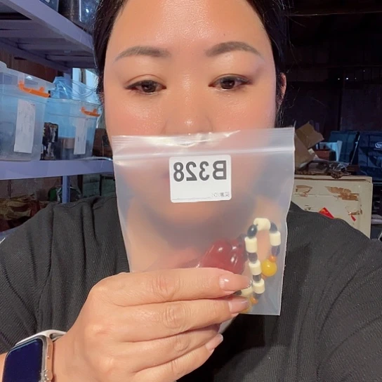 大果紫檀（缅甸花梨）328