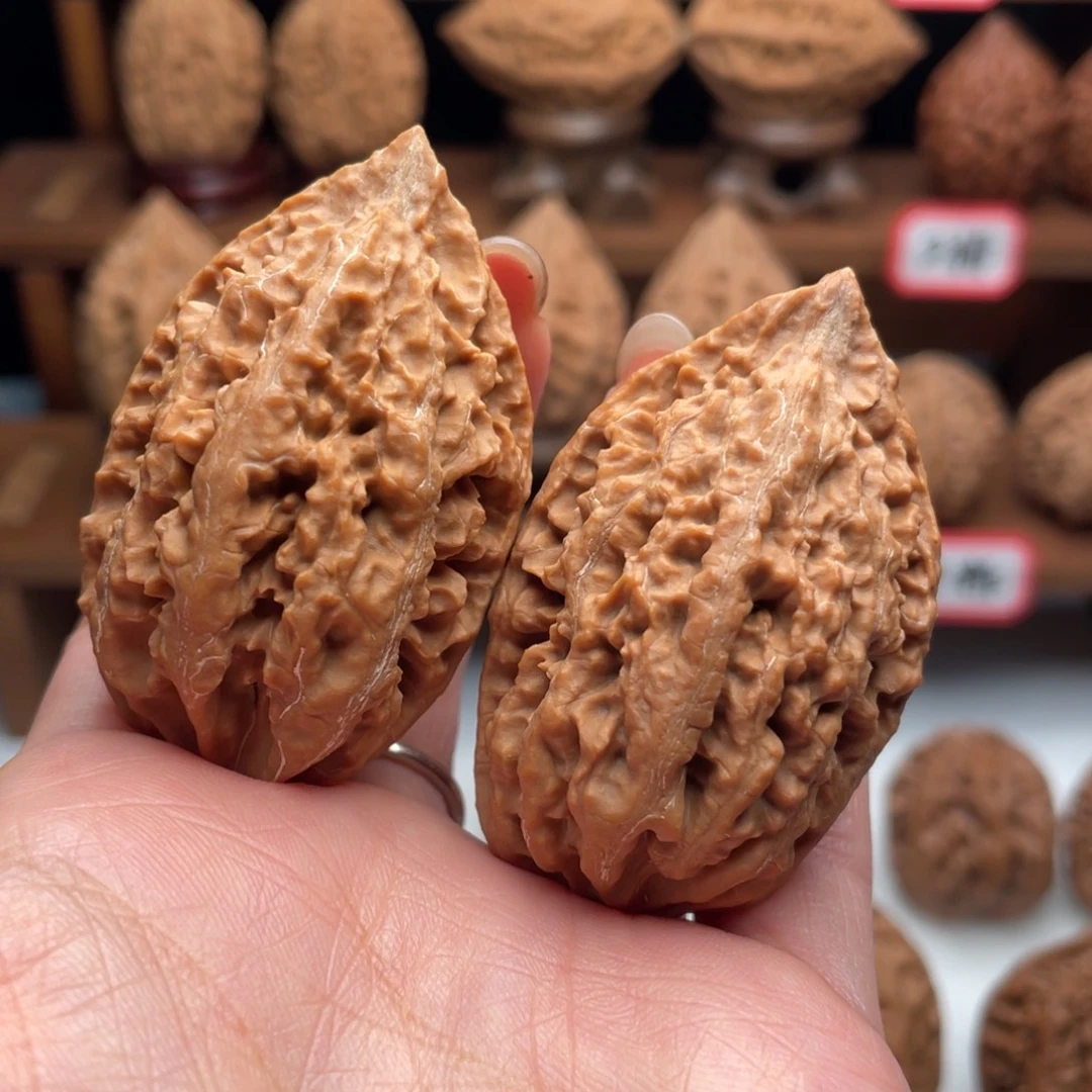 把件文玩核桃楸子18