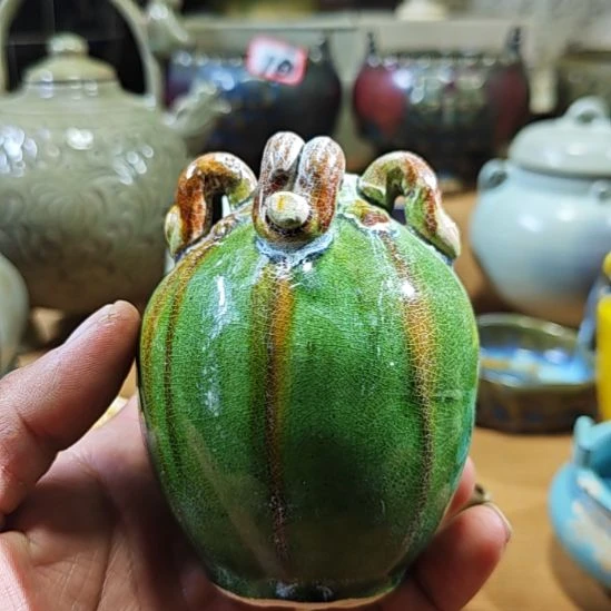 古风雅颂L货甄选雅器