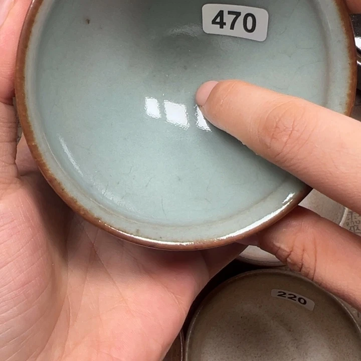 茶盏焦源龙窑，不忘初心470
