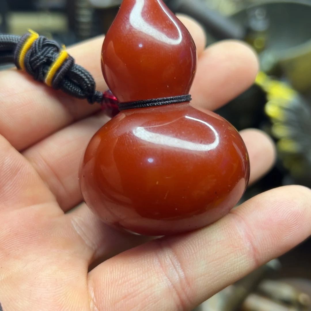 铜摆件欢迎欢迎你