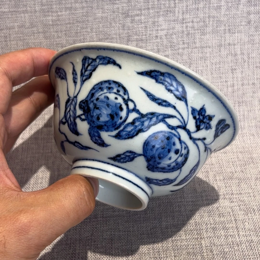 宝***哥青花瓷器的瓷器123456