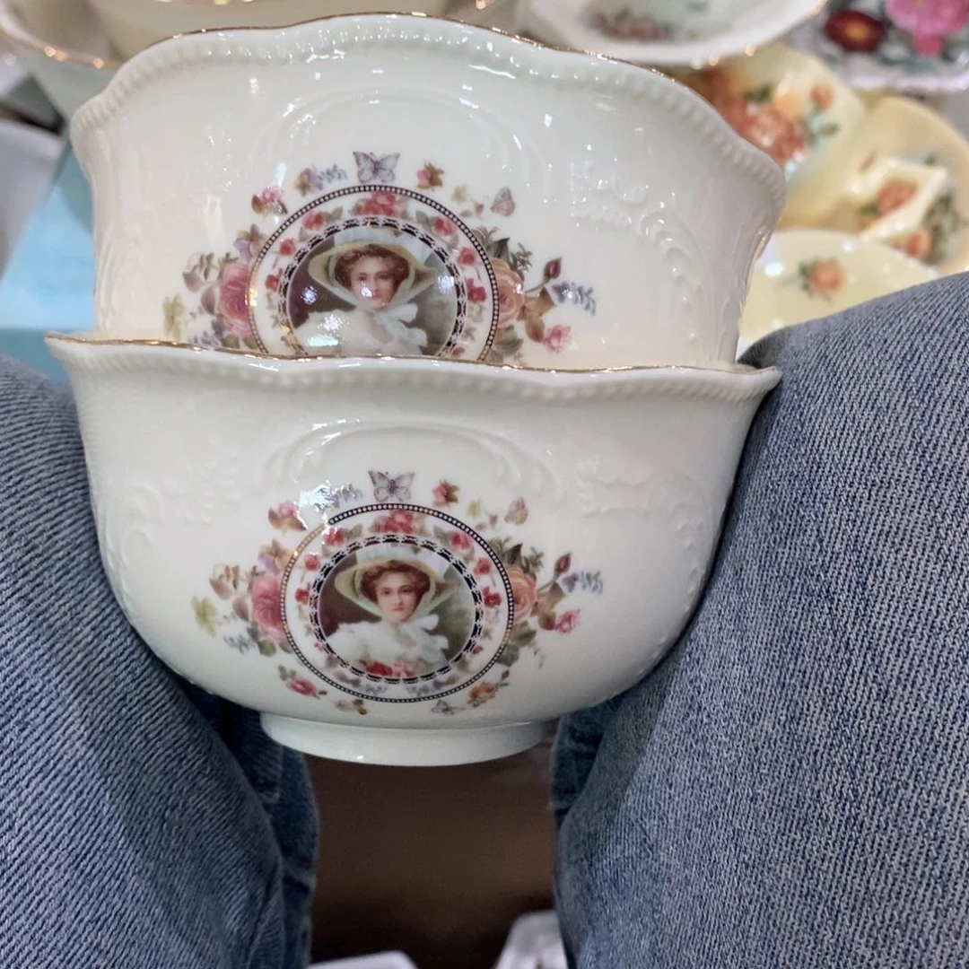 瓷4.5寸4个11111111111111111111111