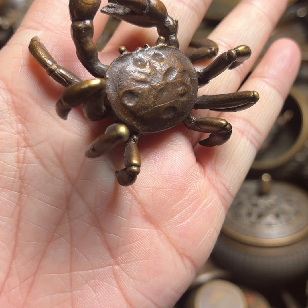精美铜器精美铜器