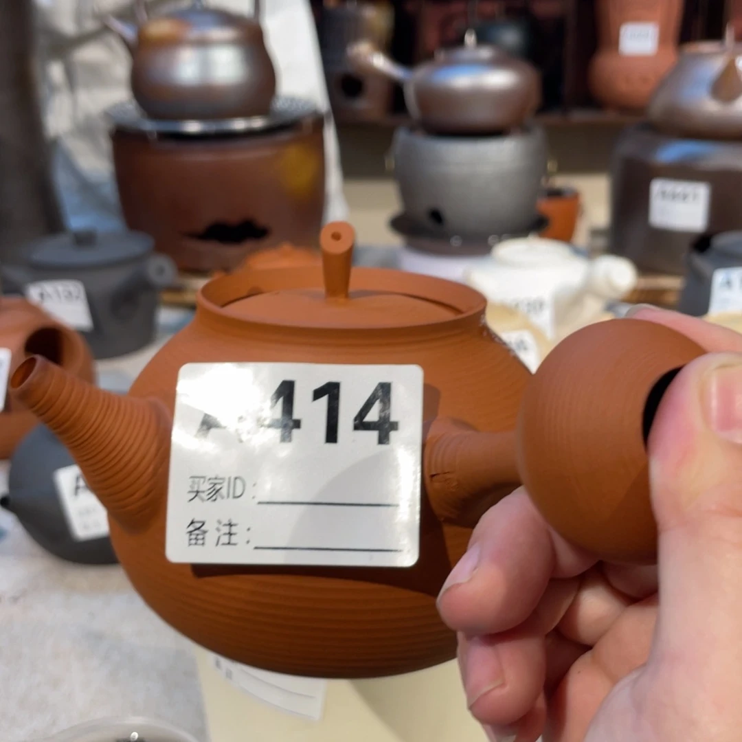 潮州手工制作工艺