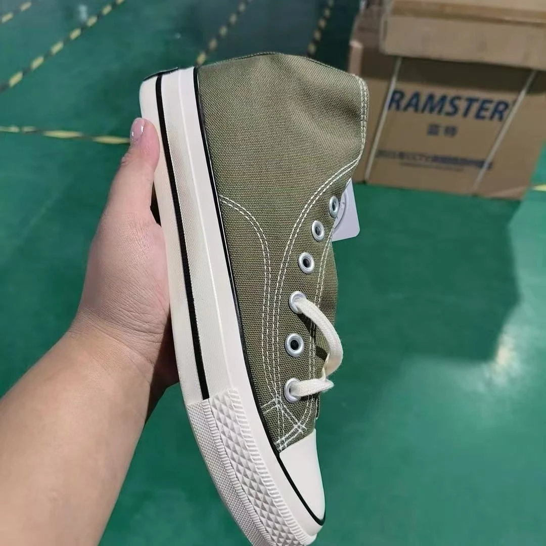 《晨妈》休闲时尚女鞋615号