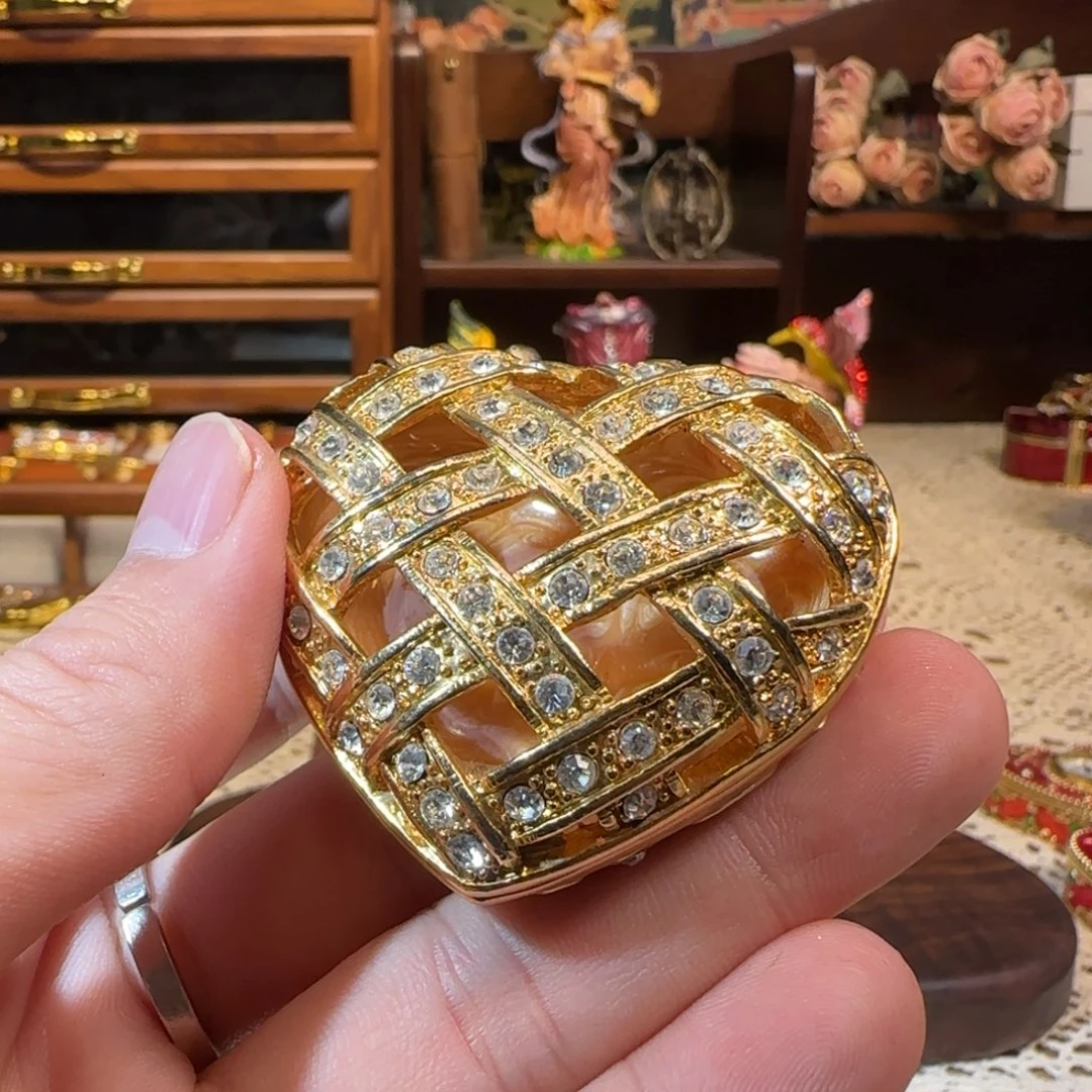 手工制品默认微瑕