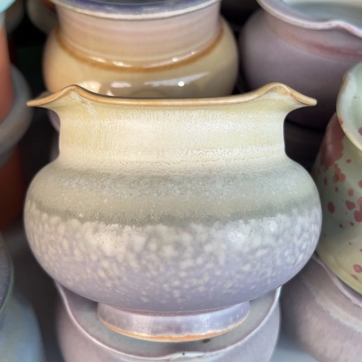 特价花盆 满50发货 内口9