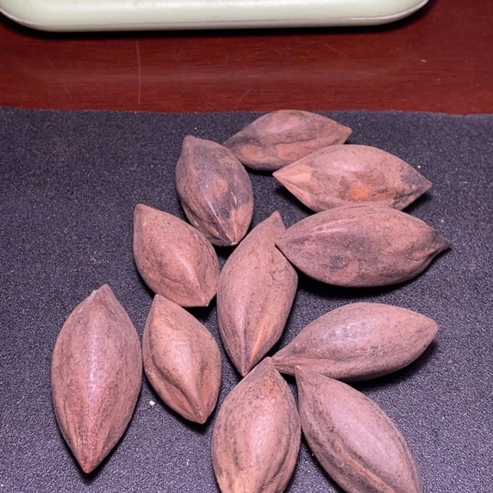 维***维吊坠橄榄核不退不换