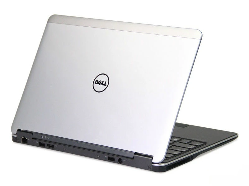 9新 Dell/戴尔 12.5寸E7240戴尔笔记本电脑轻薄便携商务游戏网课
