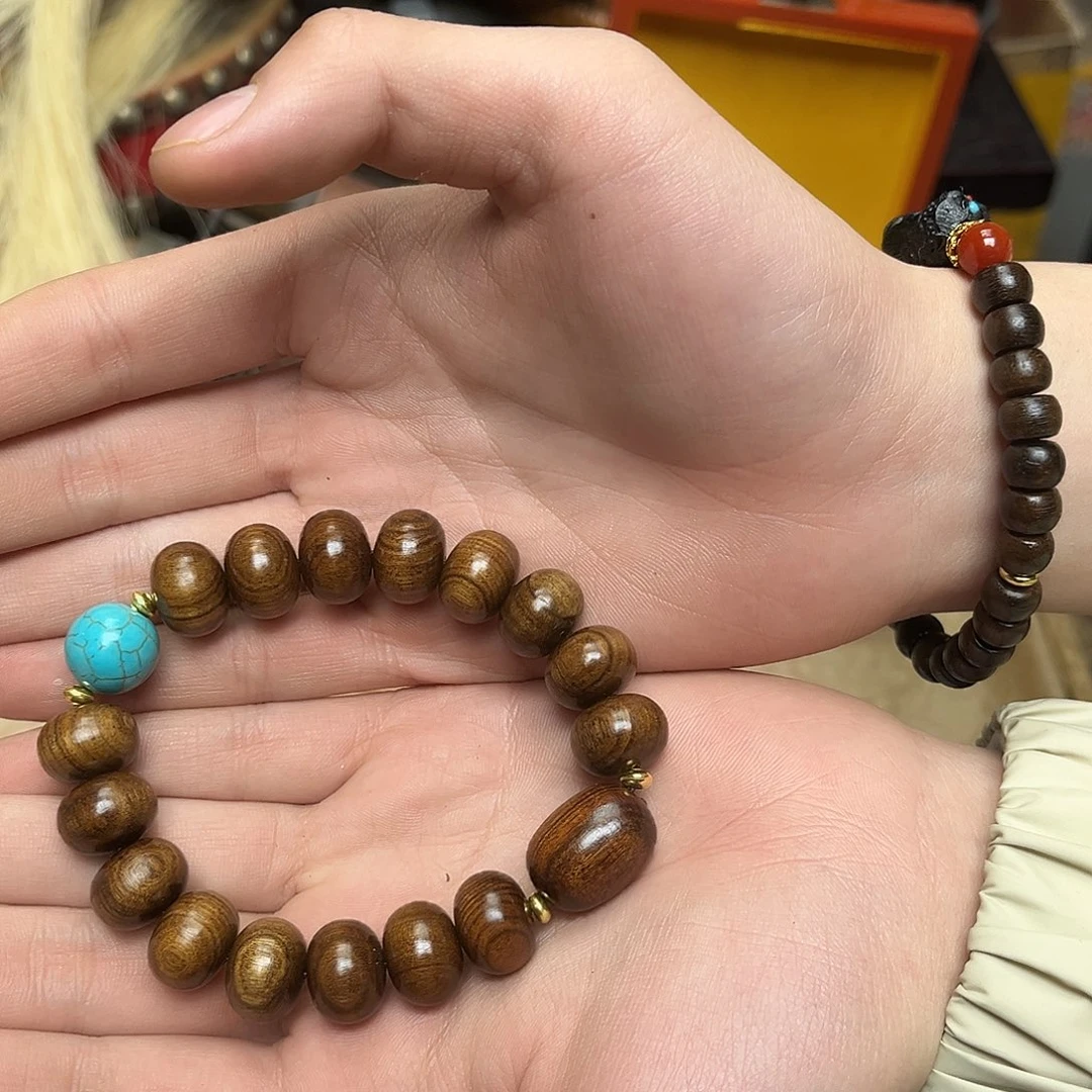 大叶紫檀（黑酸枝木类）