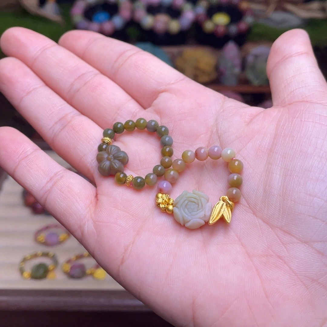 玛瑙/玉髓未镶嵌珠宝半成品盐源玛瑙打包